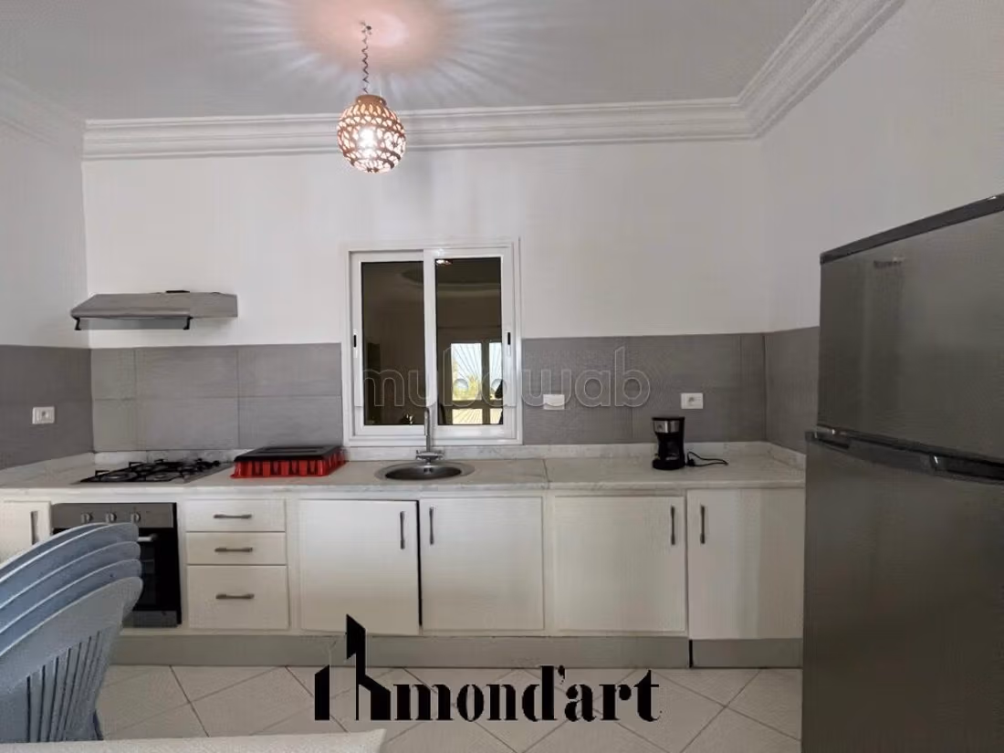 Villa Lagune Location Vacance Djerba