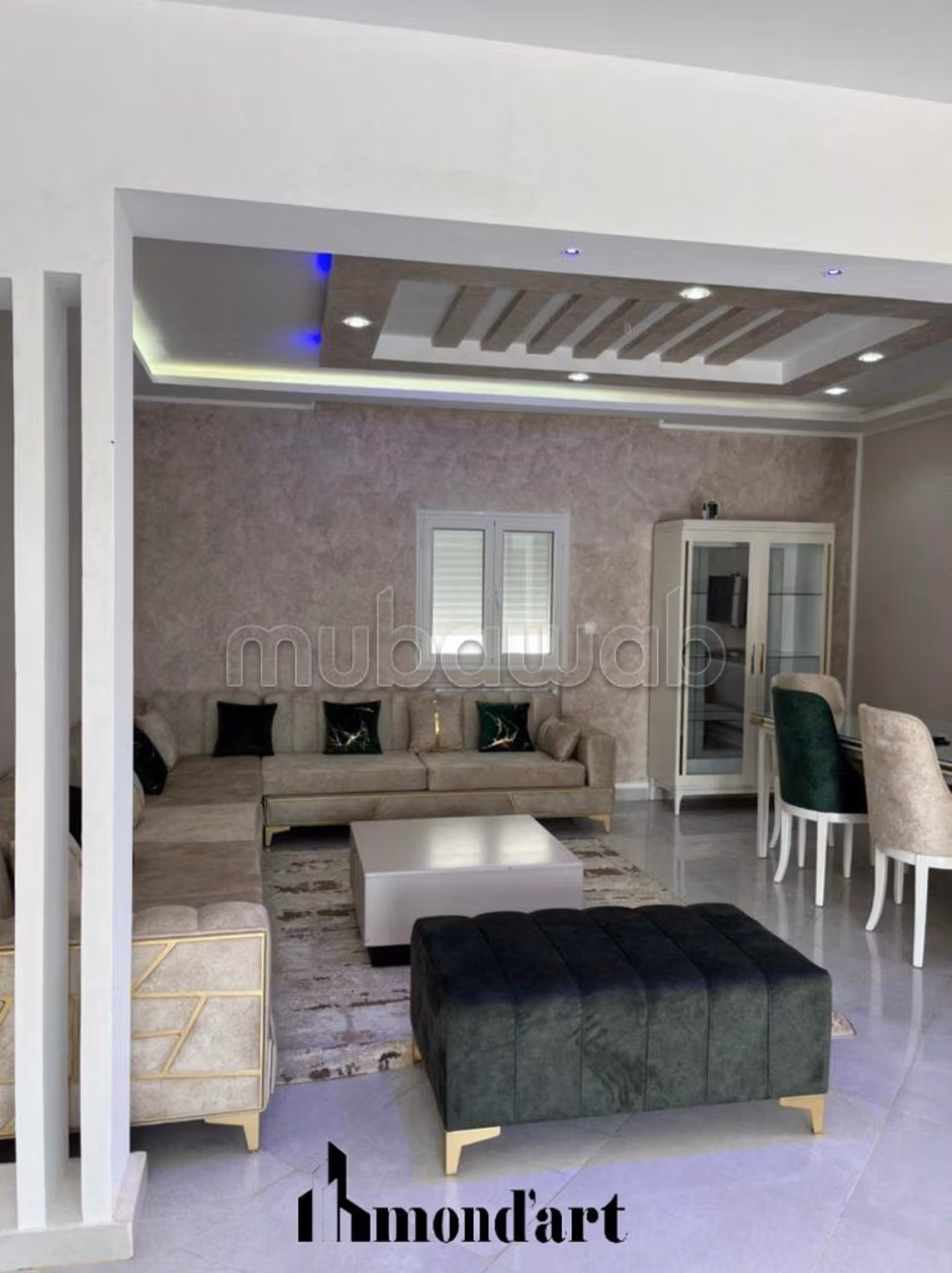 Villa Sunset Location Vacance Djerba