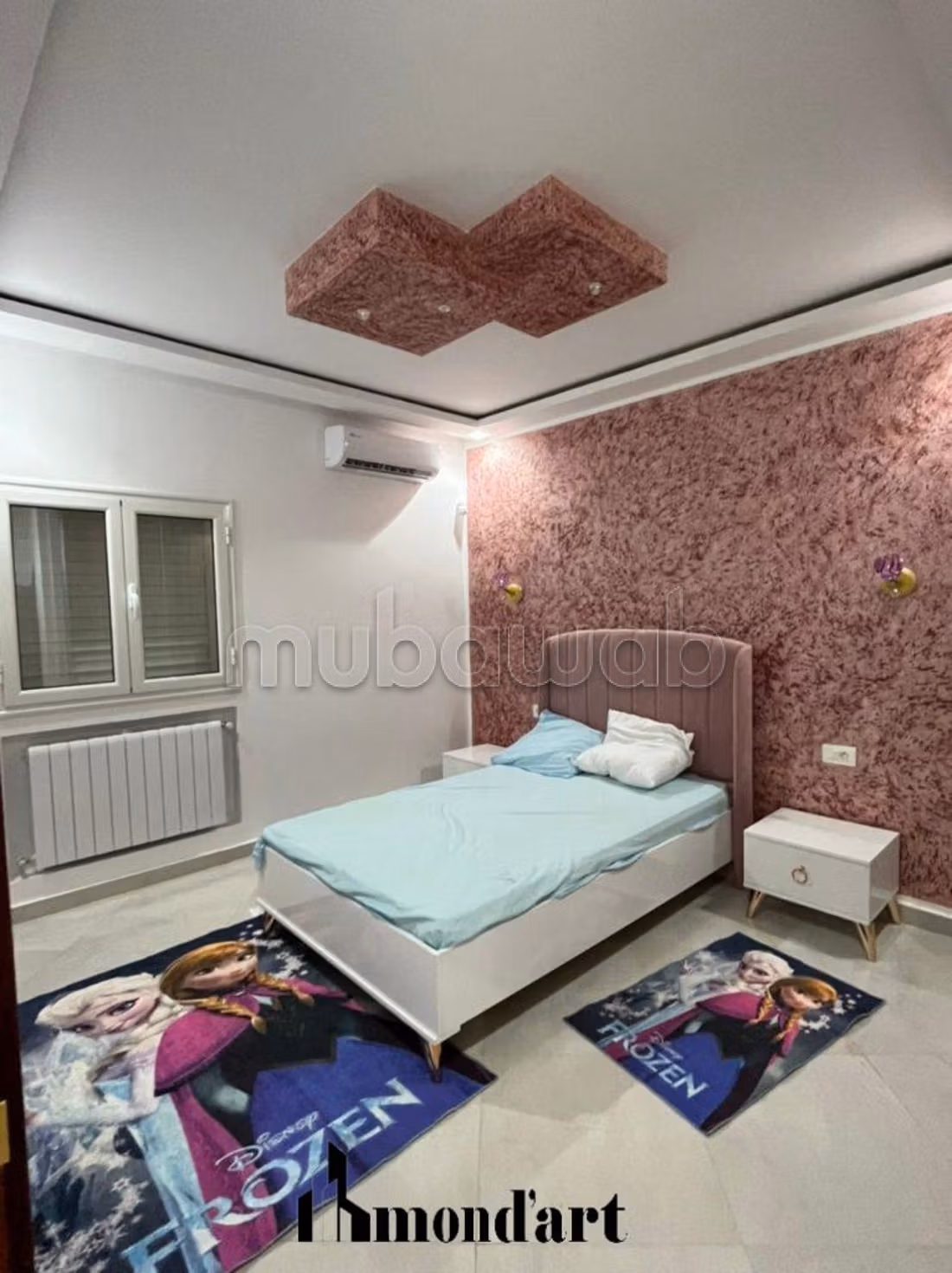 Villa Sunset Location Vacance Djerba