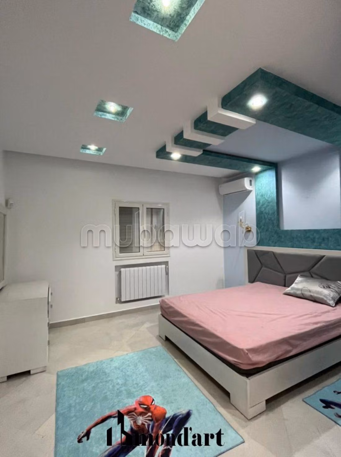 Villa Sunset Location Vacance Djerba