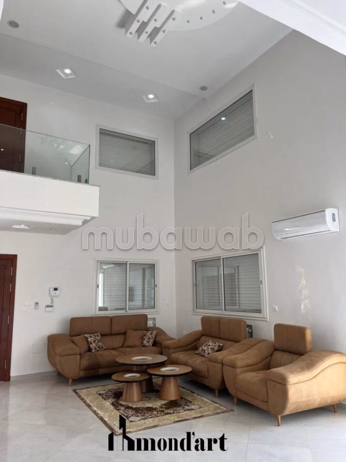 Villa Sunset Location Vacance Djerba