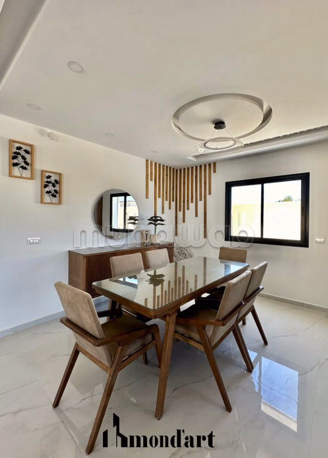 Villa Hermes Location Vacance Djerba