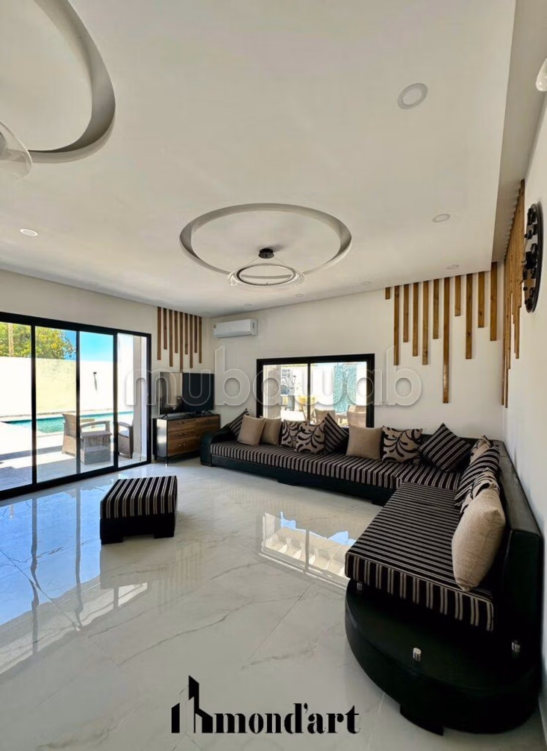Villa Hermes Location Vacance Djerba