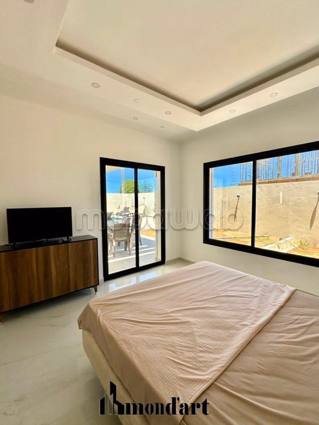 Villa Hermes Location Vacance Djerba