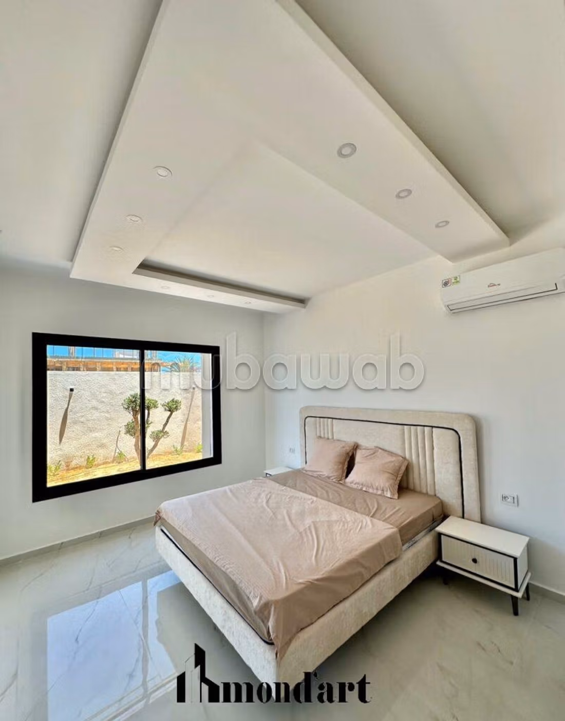 Villa Hermes Location Vacance Djerba
