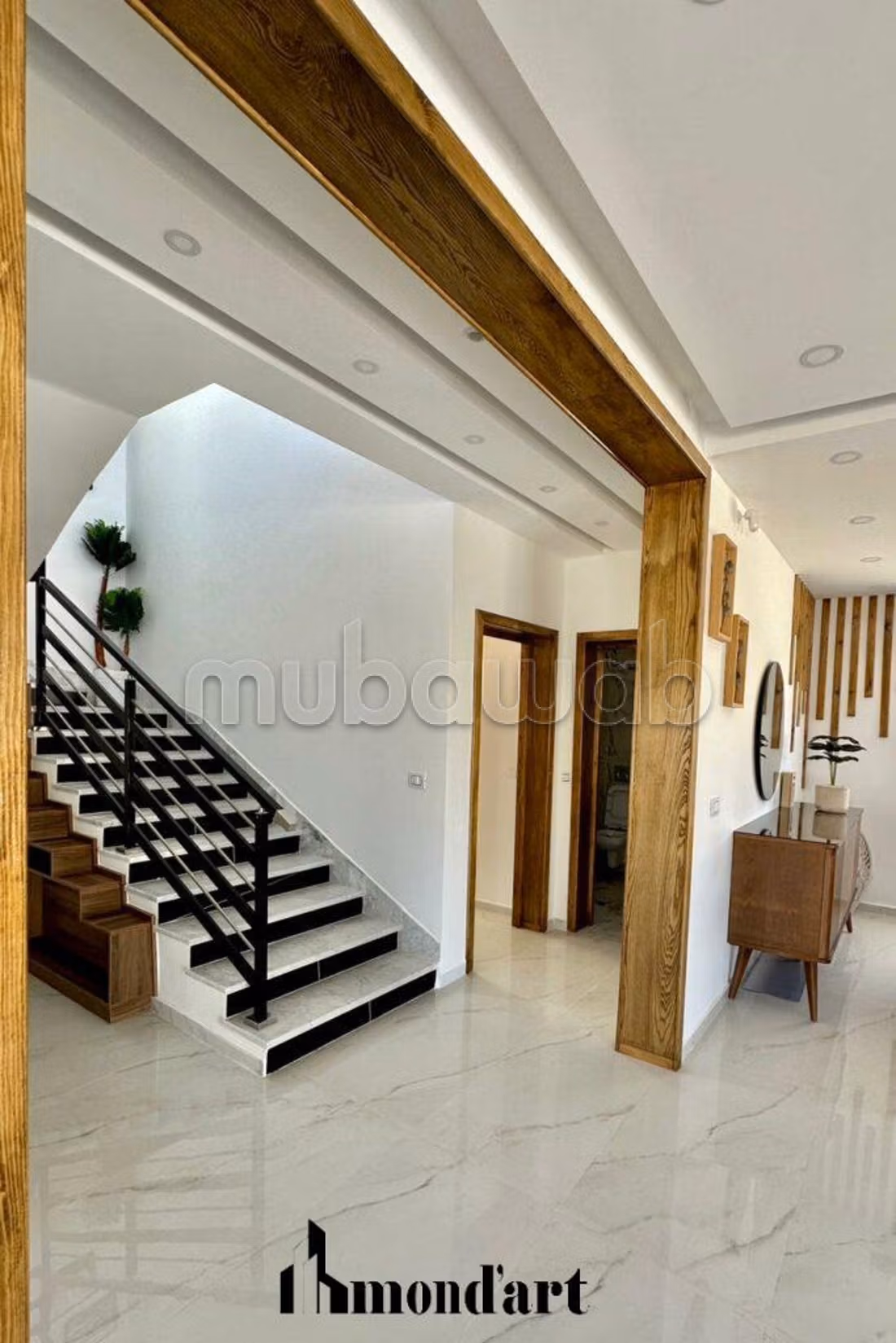 Villa Hermes Location Vacance Djerba
