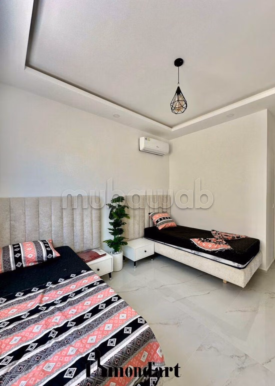 Villa Hermes Location Vacance Djerba