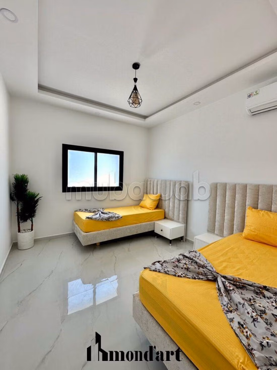 Villa Hermes Location Vacance Djerba