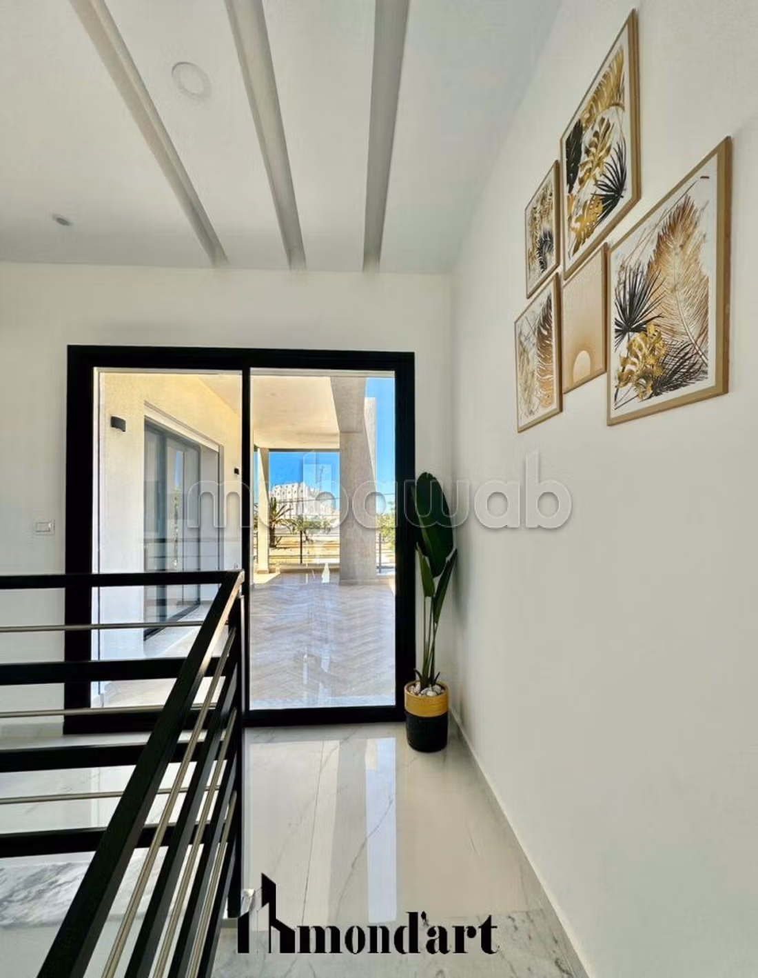 Villa Hermes Location Vacance Djerba