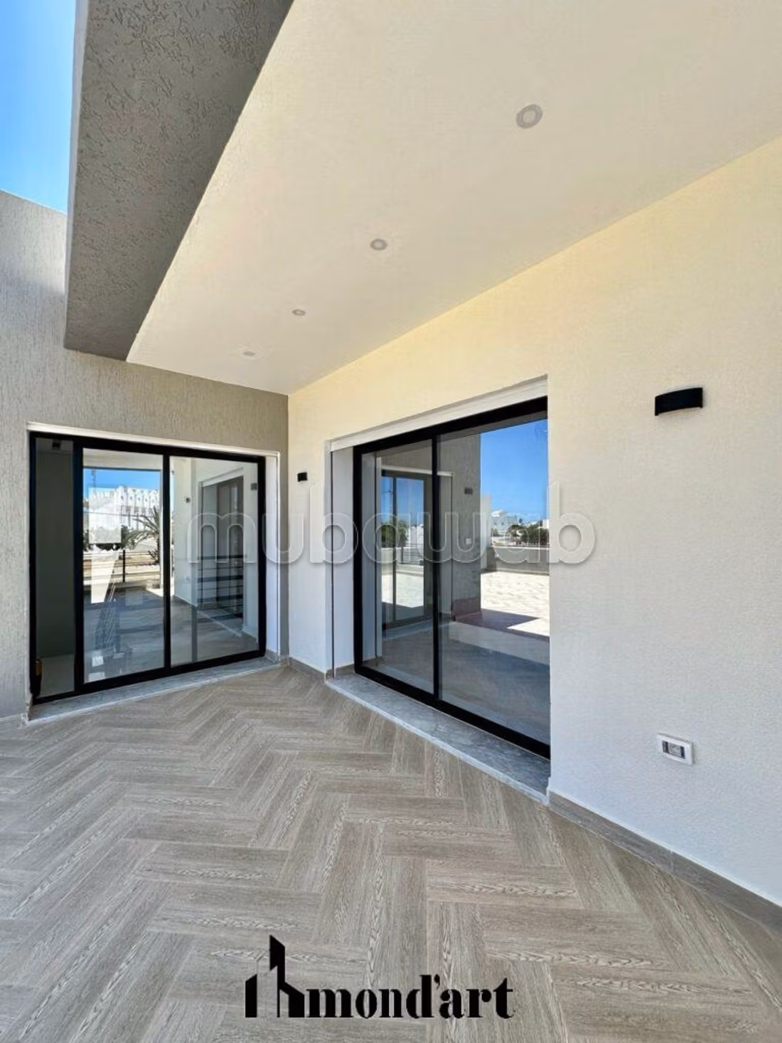 Villa Hermes Location Vacance Djerba