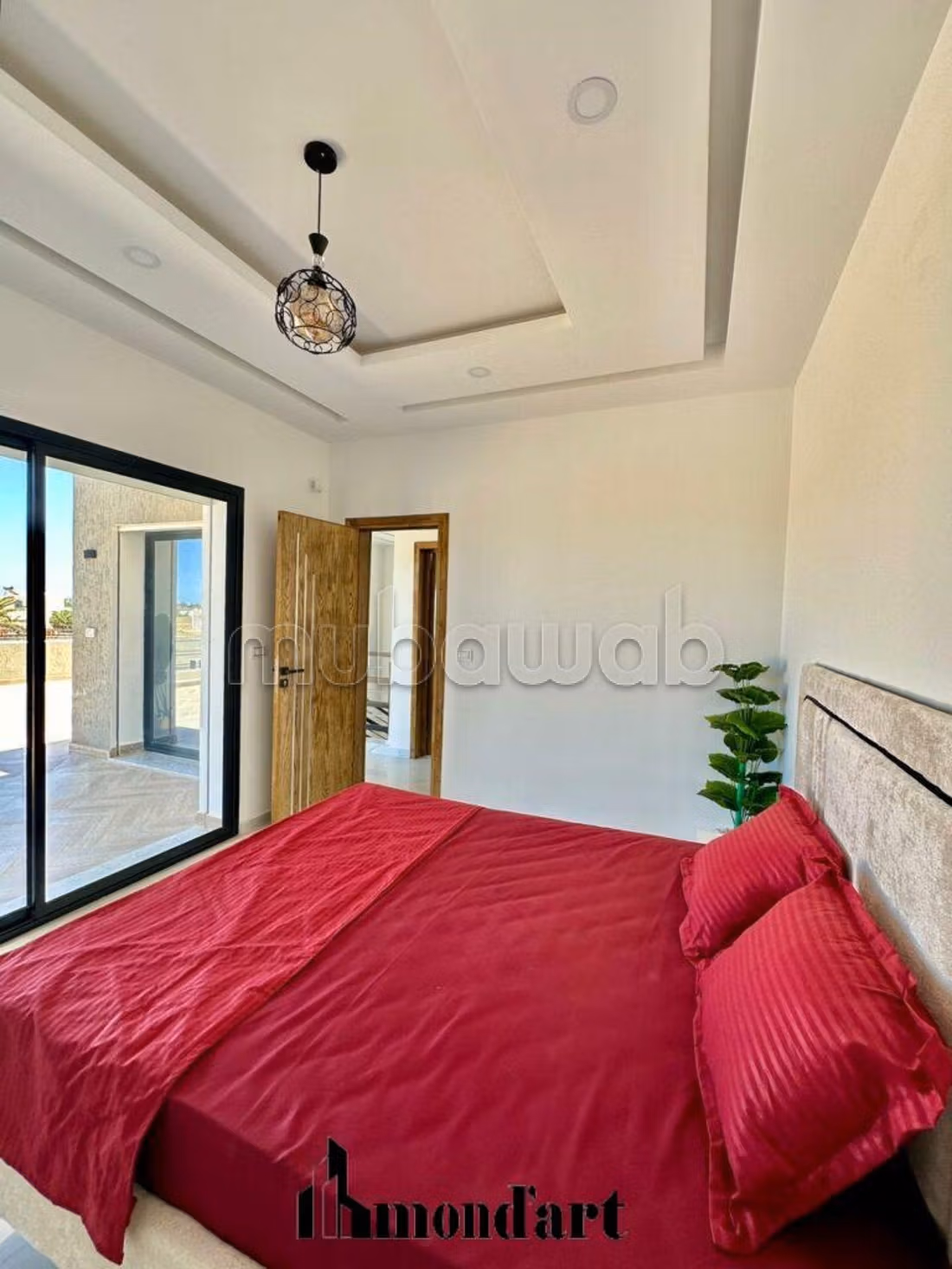 Villa Hermes Location Vacance Djerba