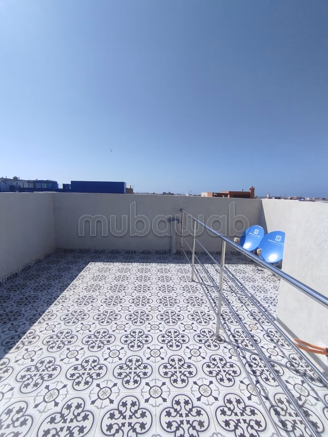 Appartement 49 m² à Bouakhir — 12