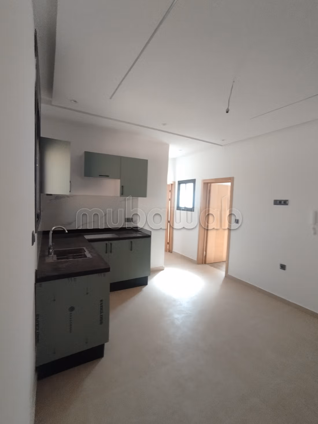 Appartement 49 m² à Bouakhir — 13