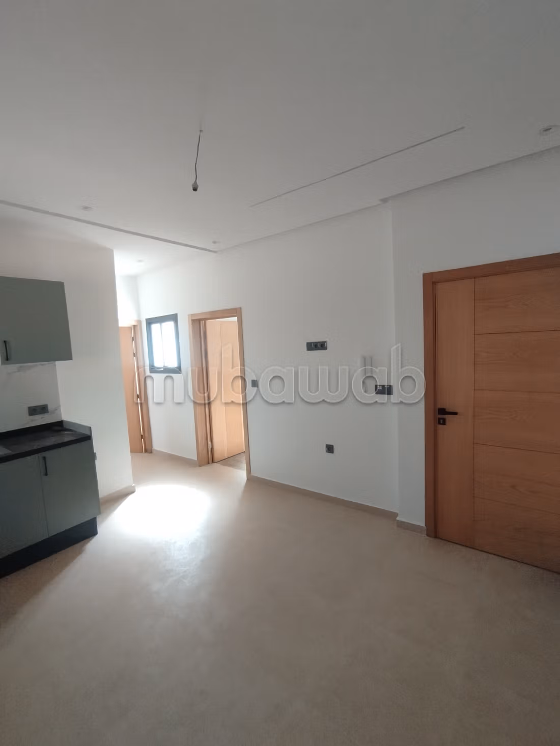 Appartement 49 m² à Bouakhir — 14