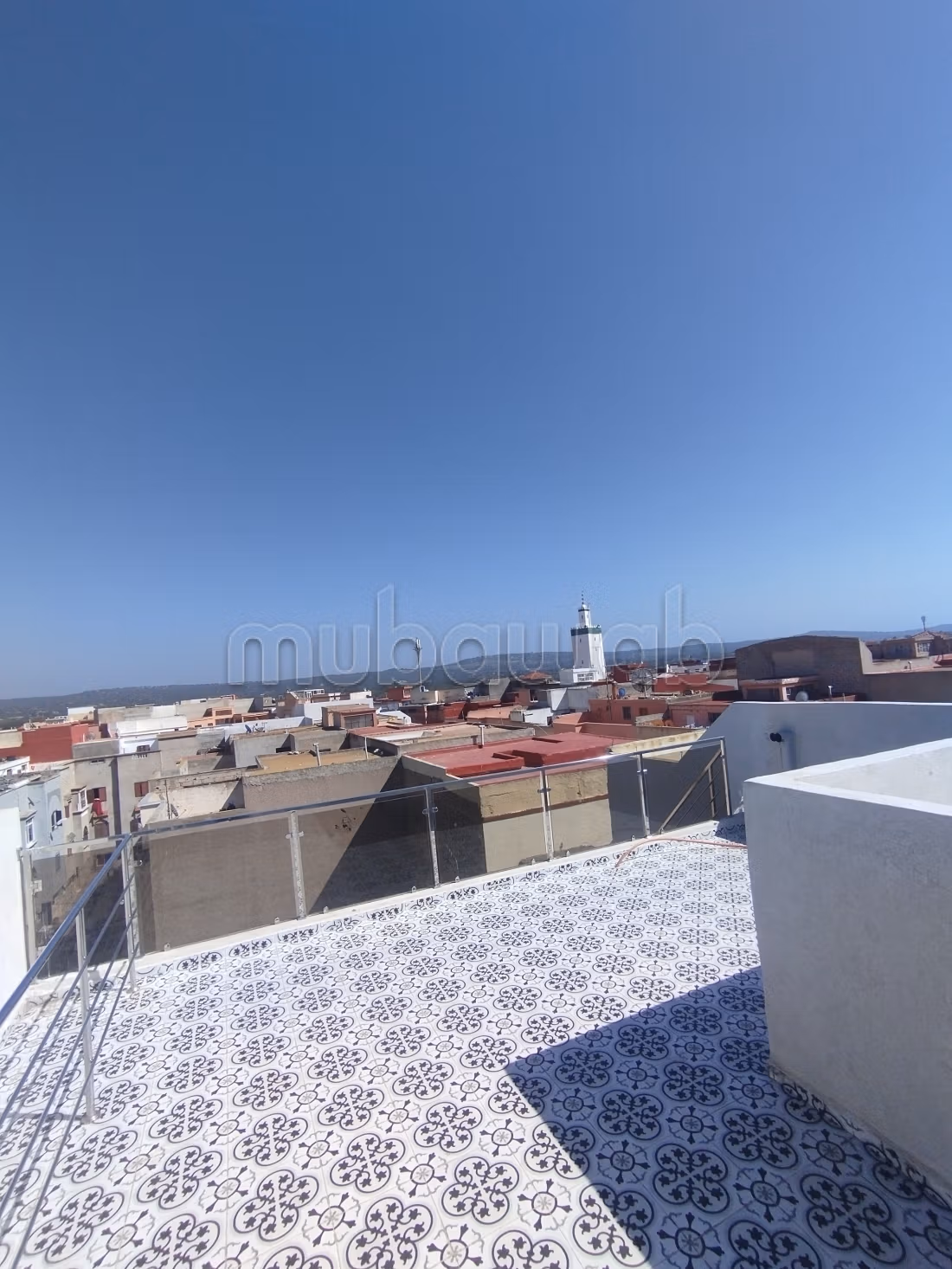 Appartement 49 m² à Bouakhir — 15