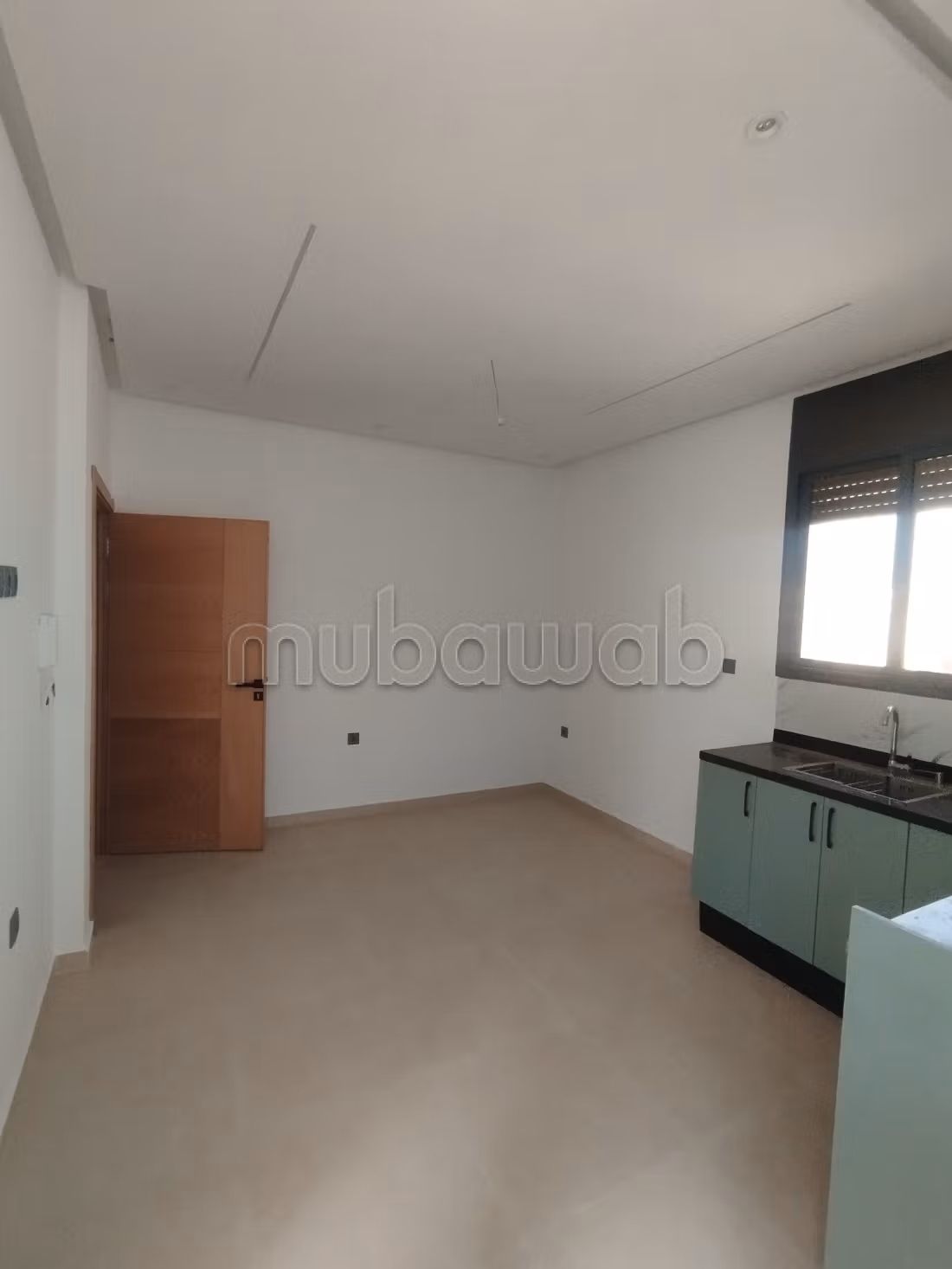 Appartement 49 m² à Bouakhir — 2