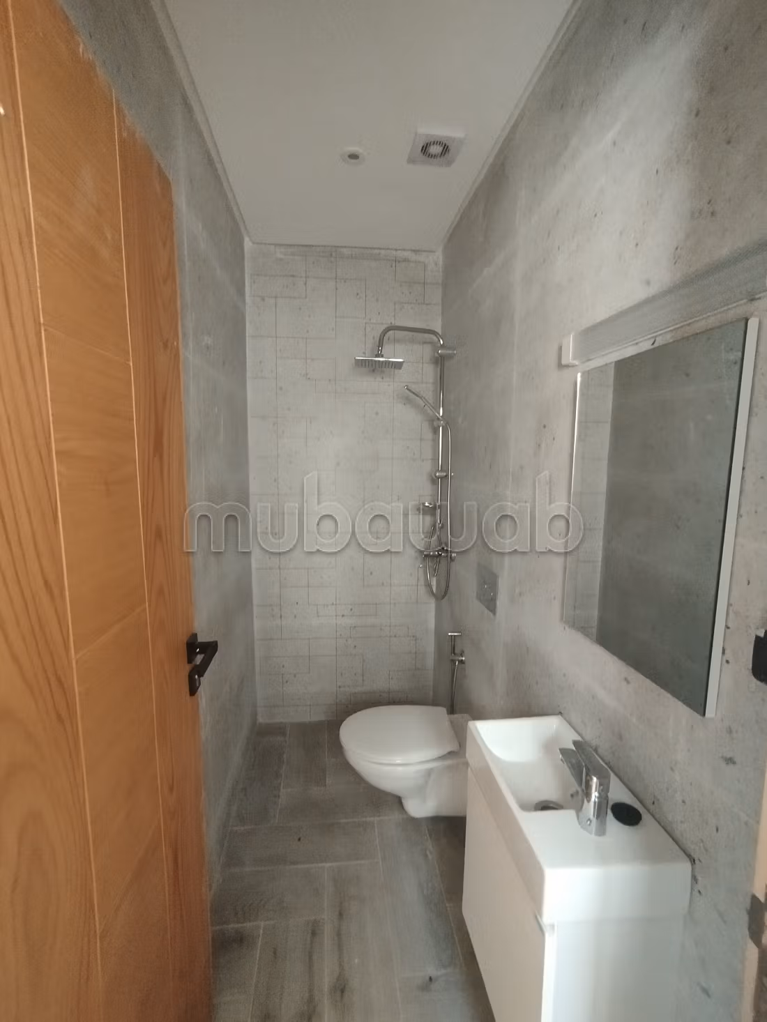 Appartement 49 m² à Bouakhir — 5