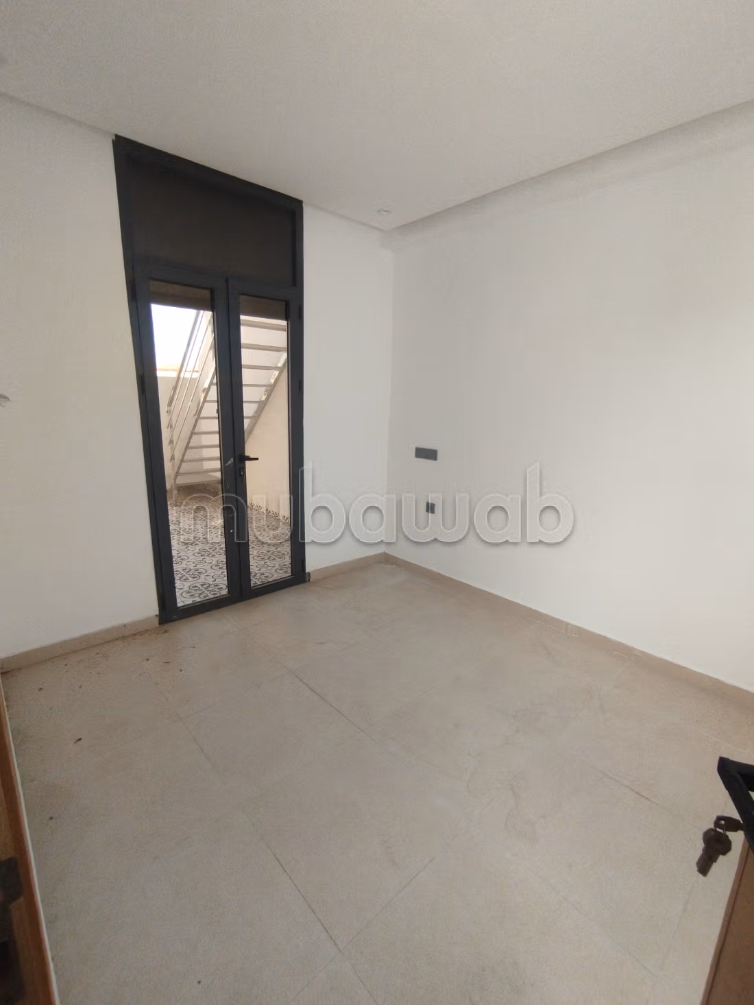 Appartement 49 m² à Bouakhir — 6
