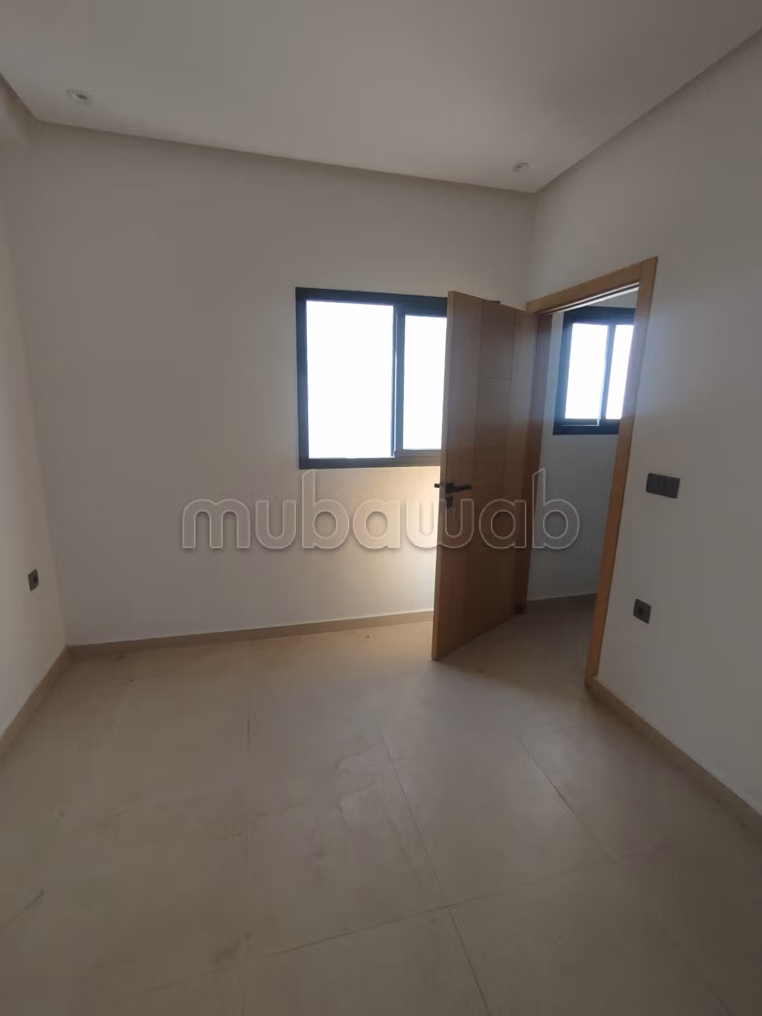 Appartement 49 m² à Bouakhir — 7