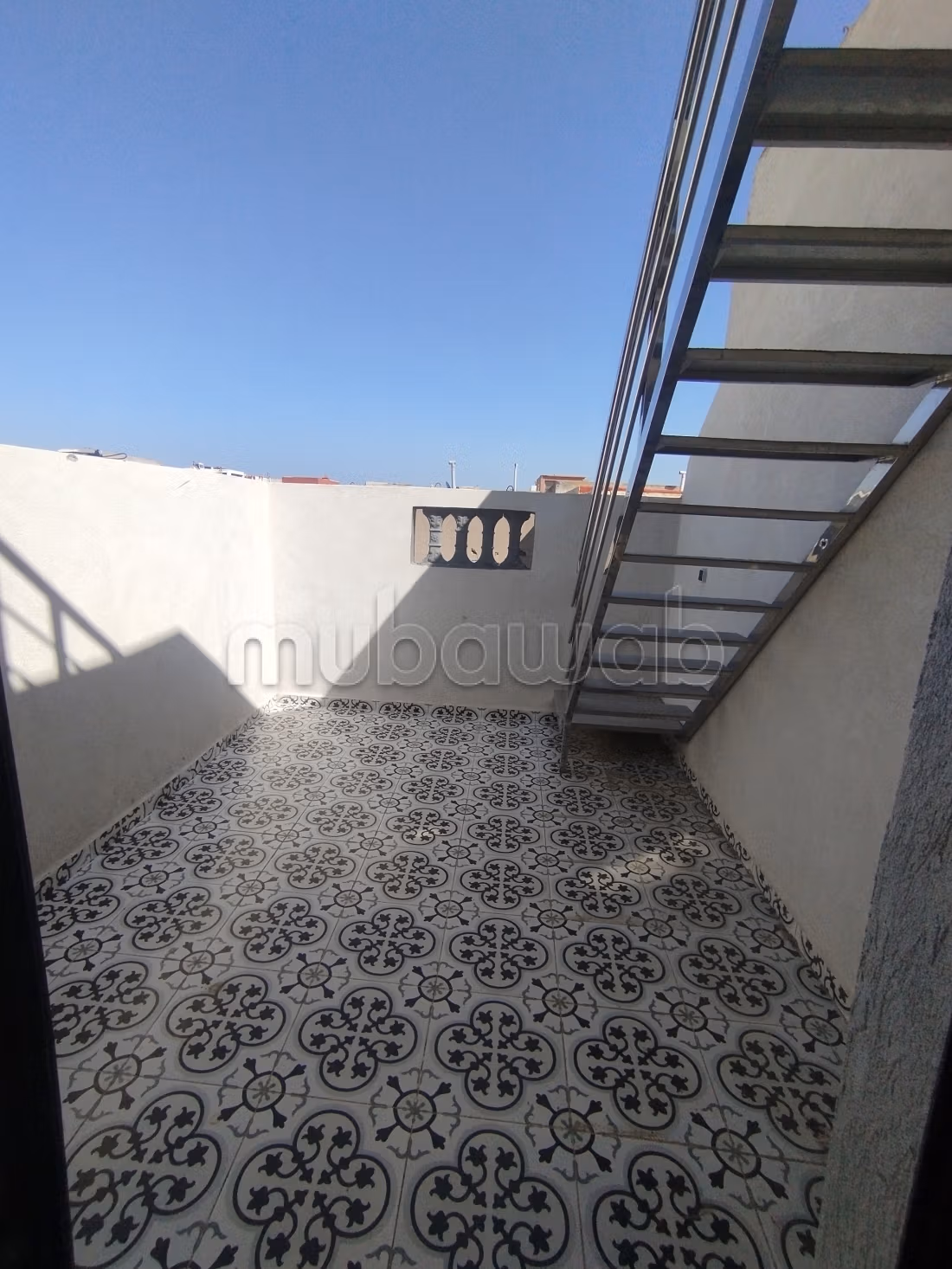 Appartement 49 m² à Bouakhir — 8