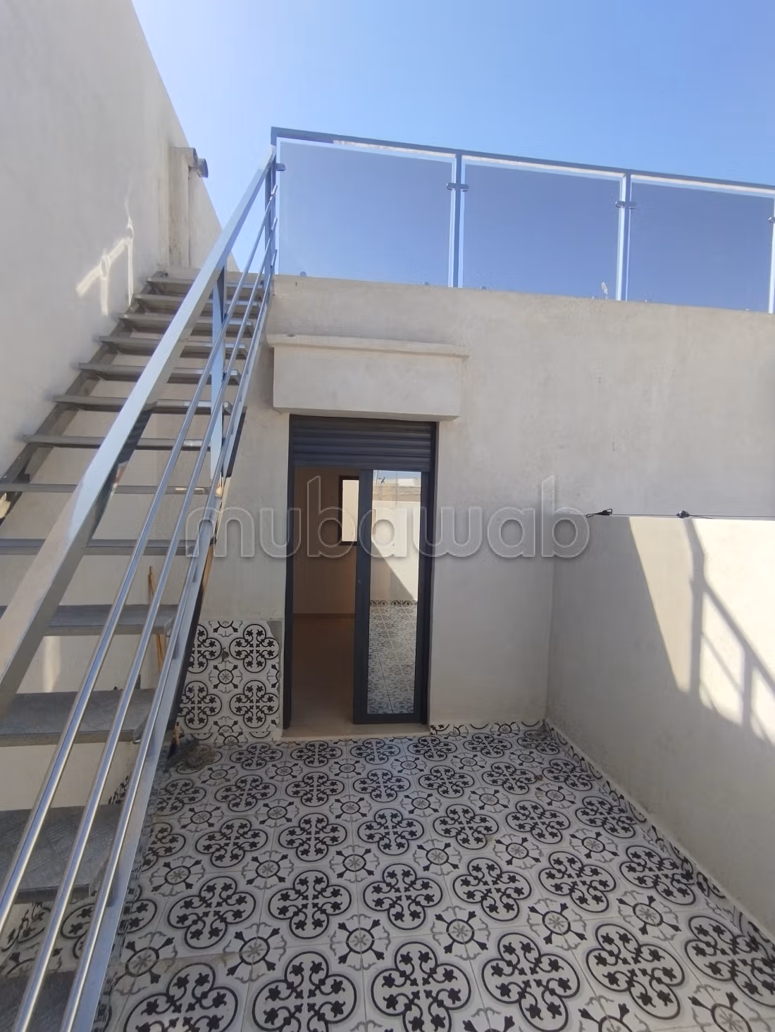 Appartement 49 m² à Bouakhir — 9