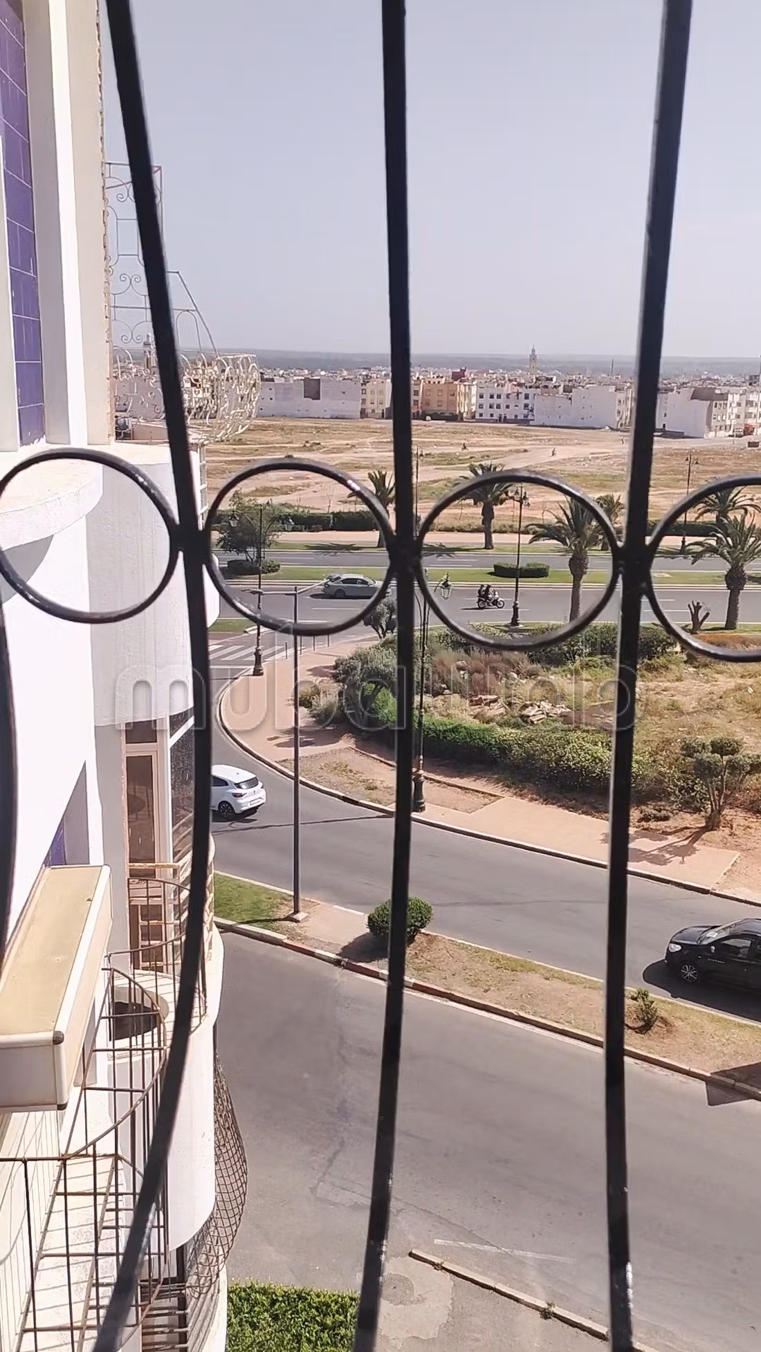 شقة 91 م² في Hay Dakhla — 10