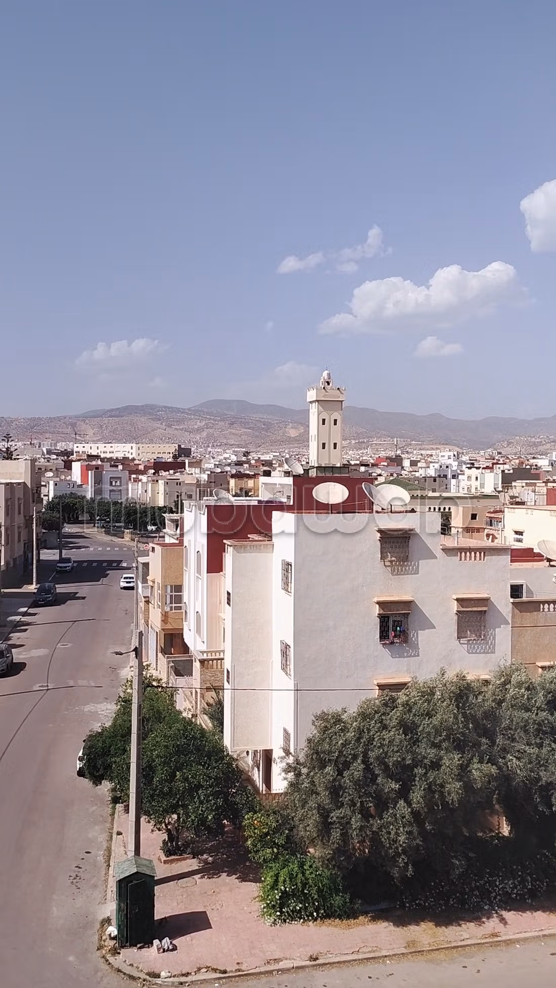 شقة 91 م² في Hay Dakhla — 11