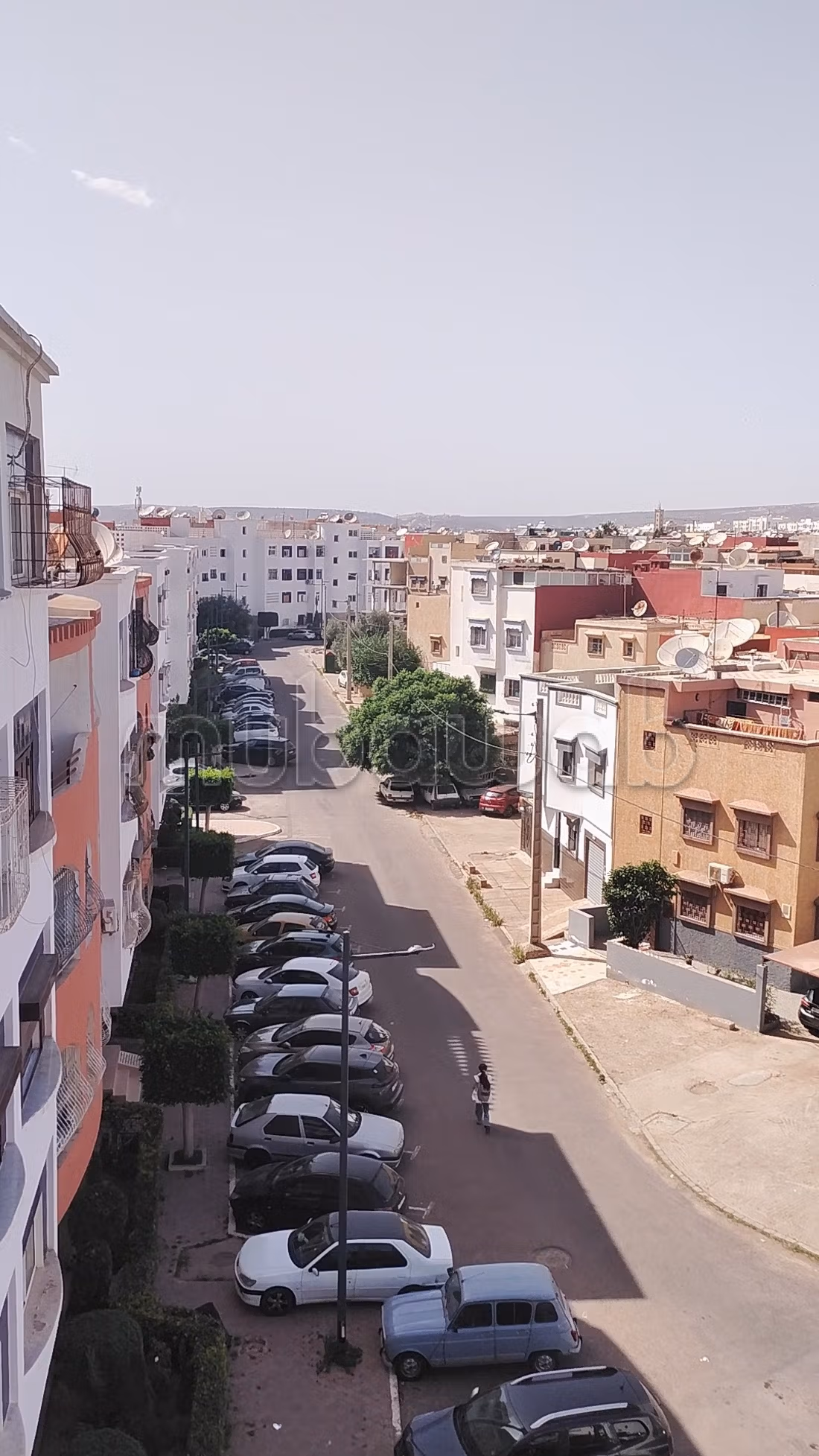 شقة 91 م² في Hay Dakhla — 12