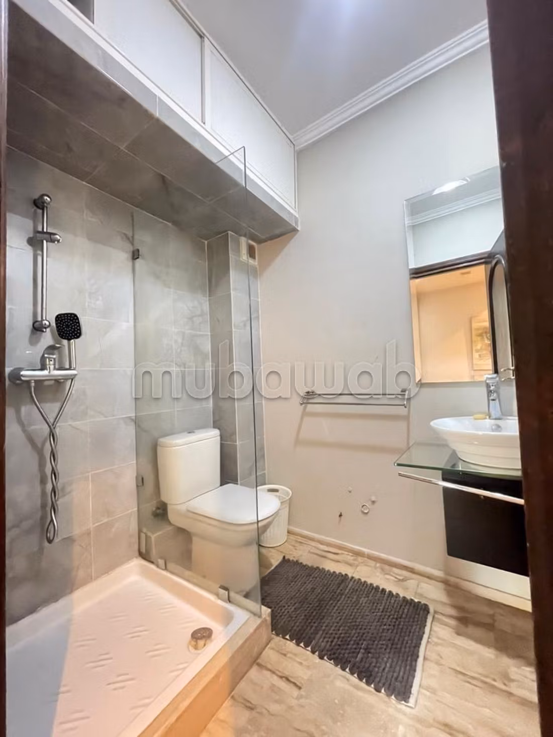 Affitta questo appartamento a Racine. 2 belle camere. Mansarda