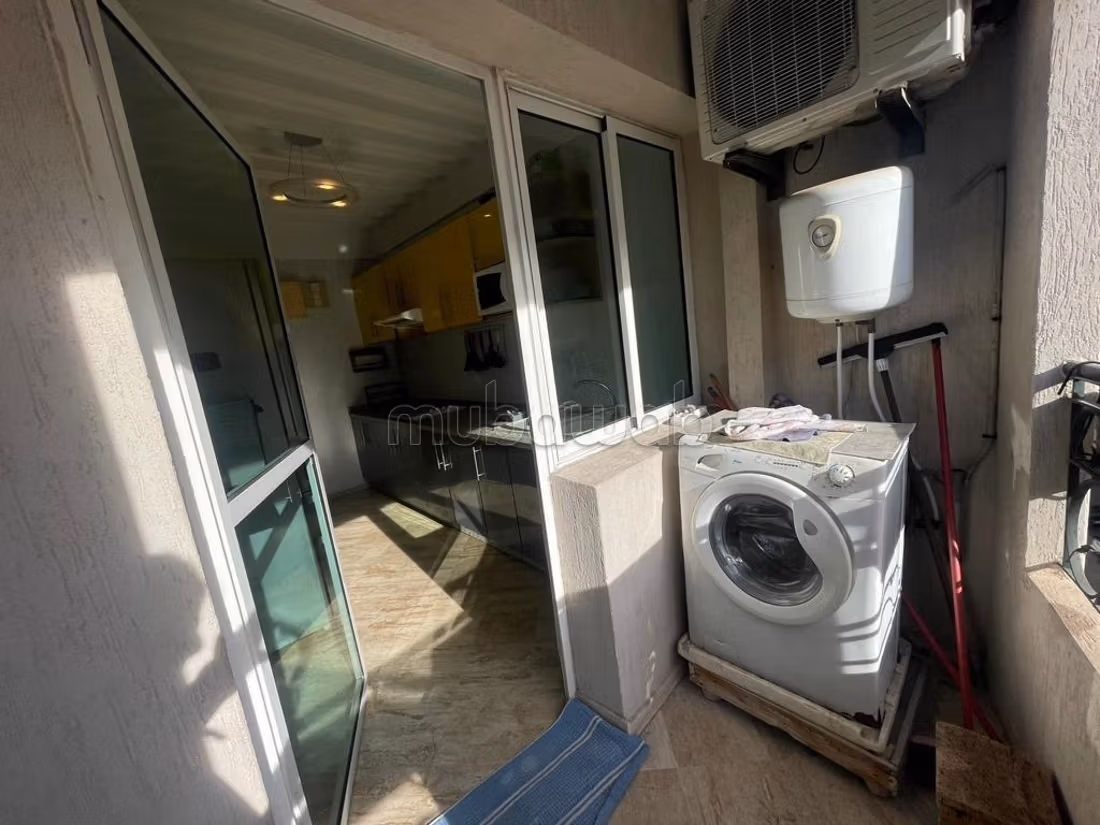 Affitta questo appartamento a Racine. 2 belle camere. Mansarda