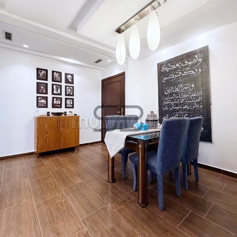 Appartement 67 m² à Bourgogne Ouest — 8