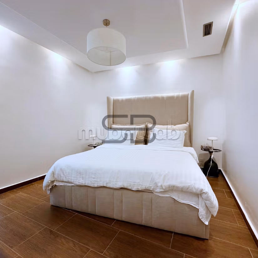 Appartement 67 m² à Bourgogne Ouest — 9
