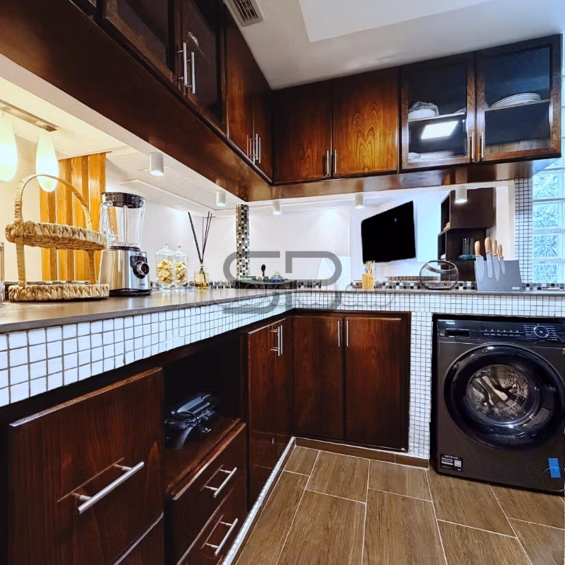 Appartement 67 m² à Bourgogne Ouest — 7
