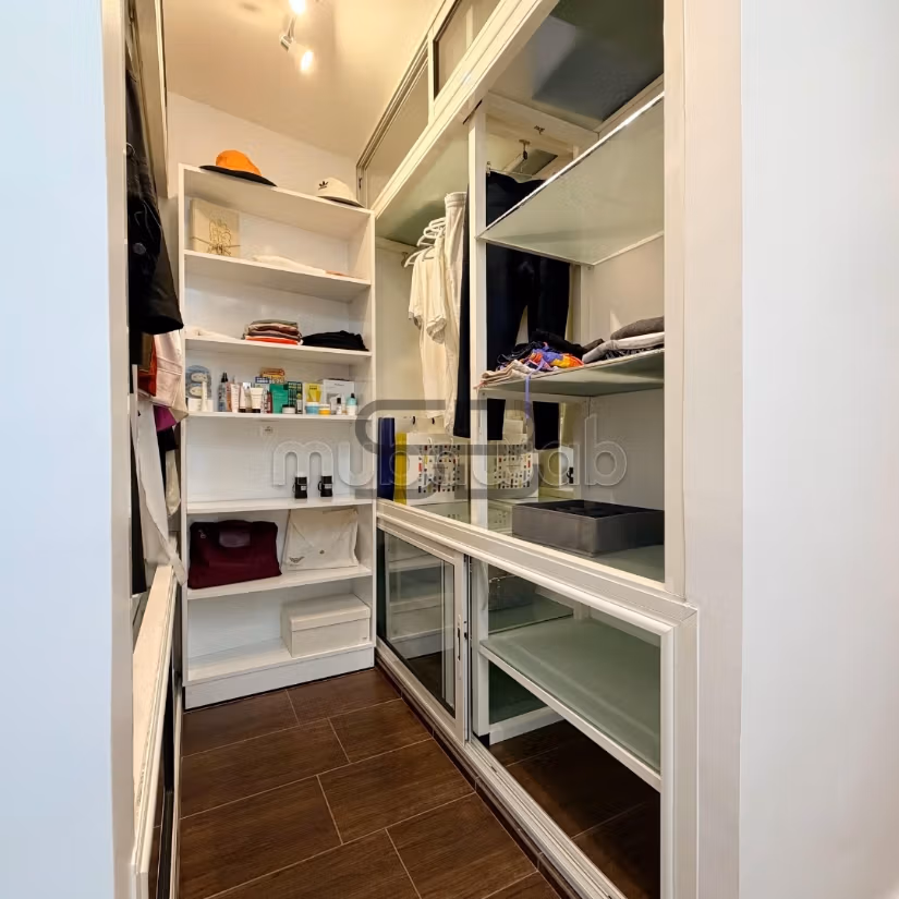 Appartement 67 m² à Bourgogne Ouest — 10