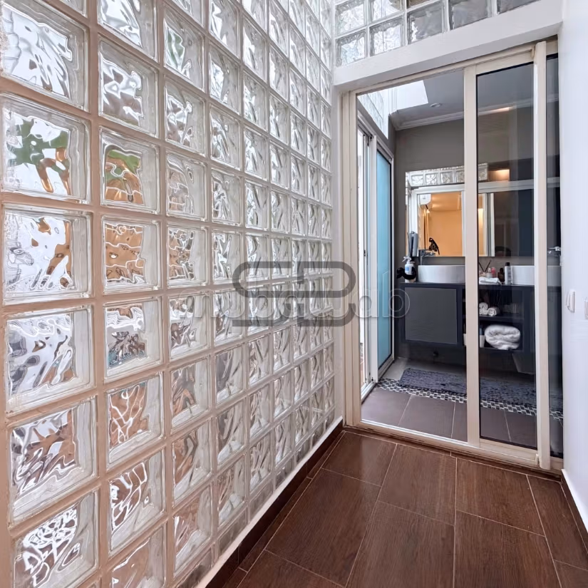 Appartement 67 m² à Bourgogne Ouest — 11