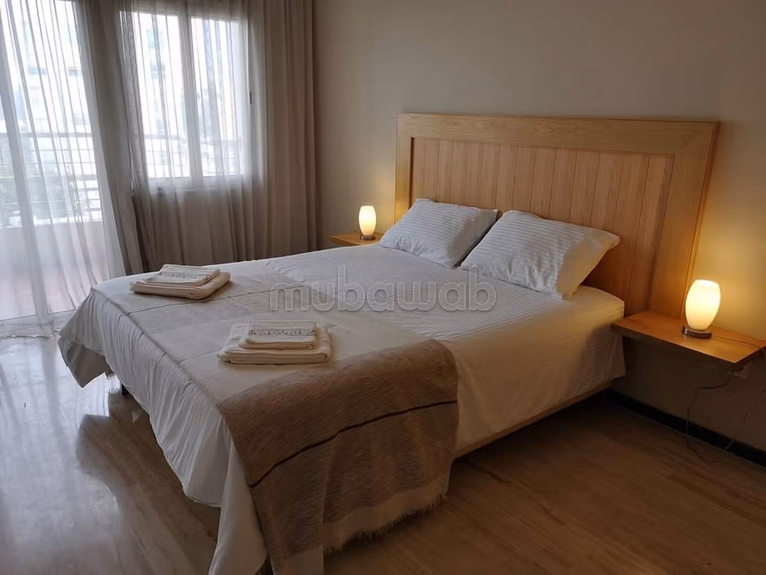 Appartement 130 m² à Gauthier — 12