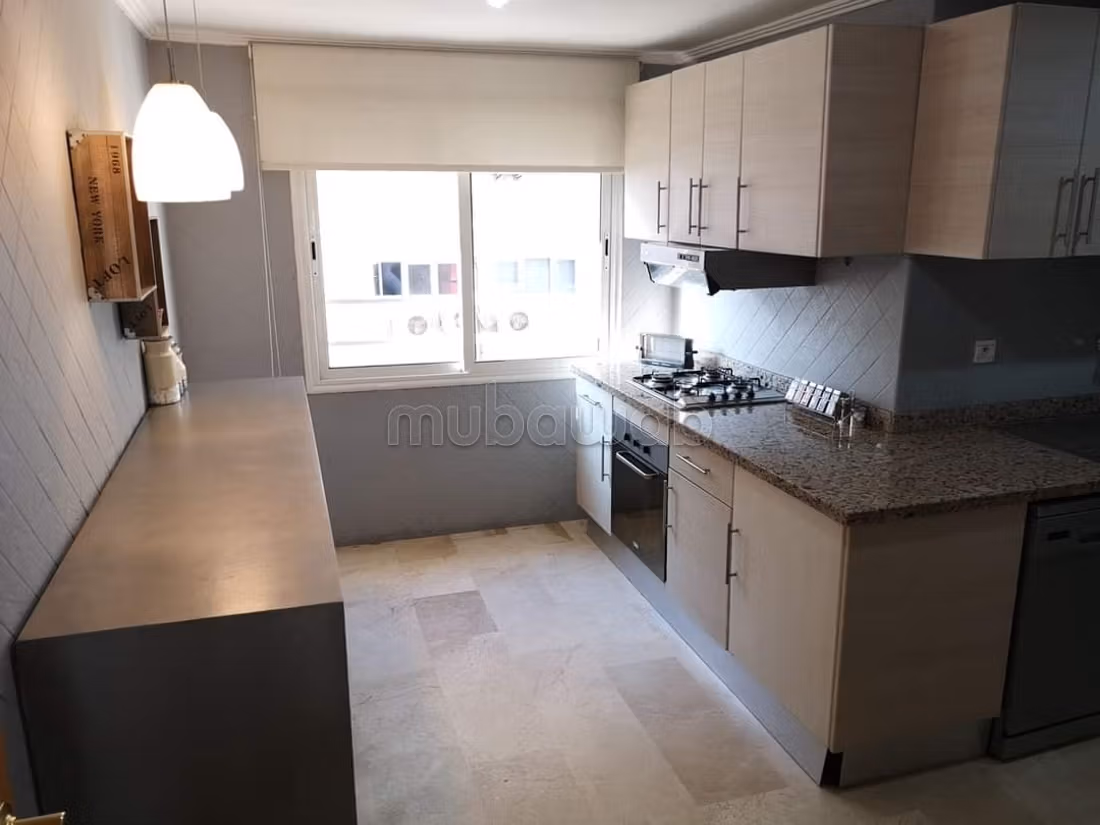Appartement 130 m² à Gauthier — 7