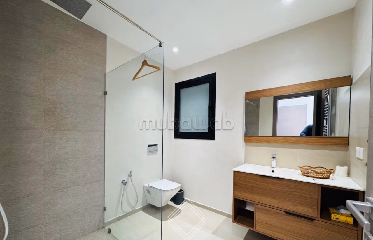 Villa with pool 5 minutes walk from the beach