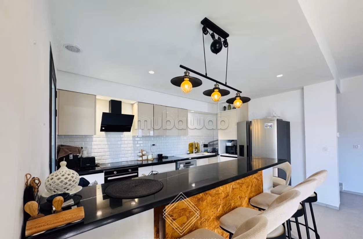 Villa with pool 5 minutes walk from the beach