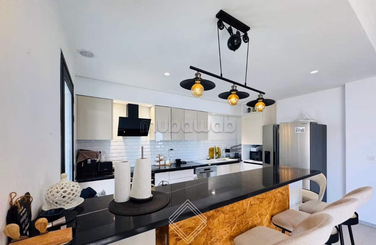 Villa with pool 5 minutes walk from the beach