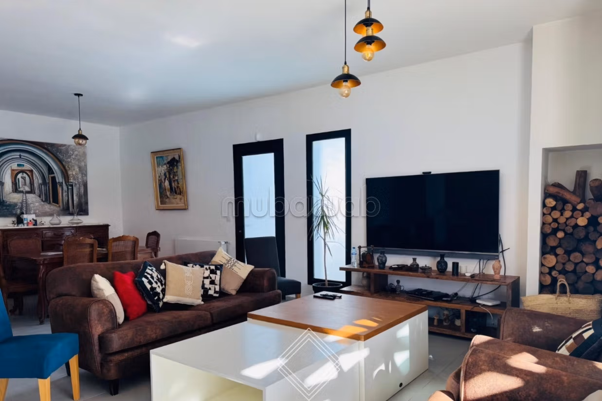 Villa with pool 5 minutes walk from the beach