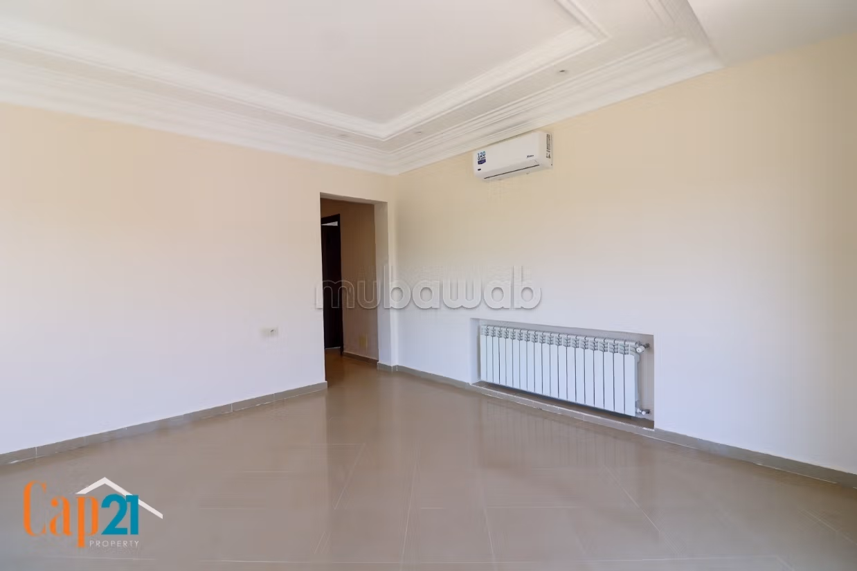 Villa d'exception à louer à Boubana