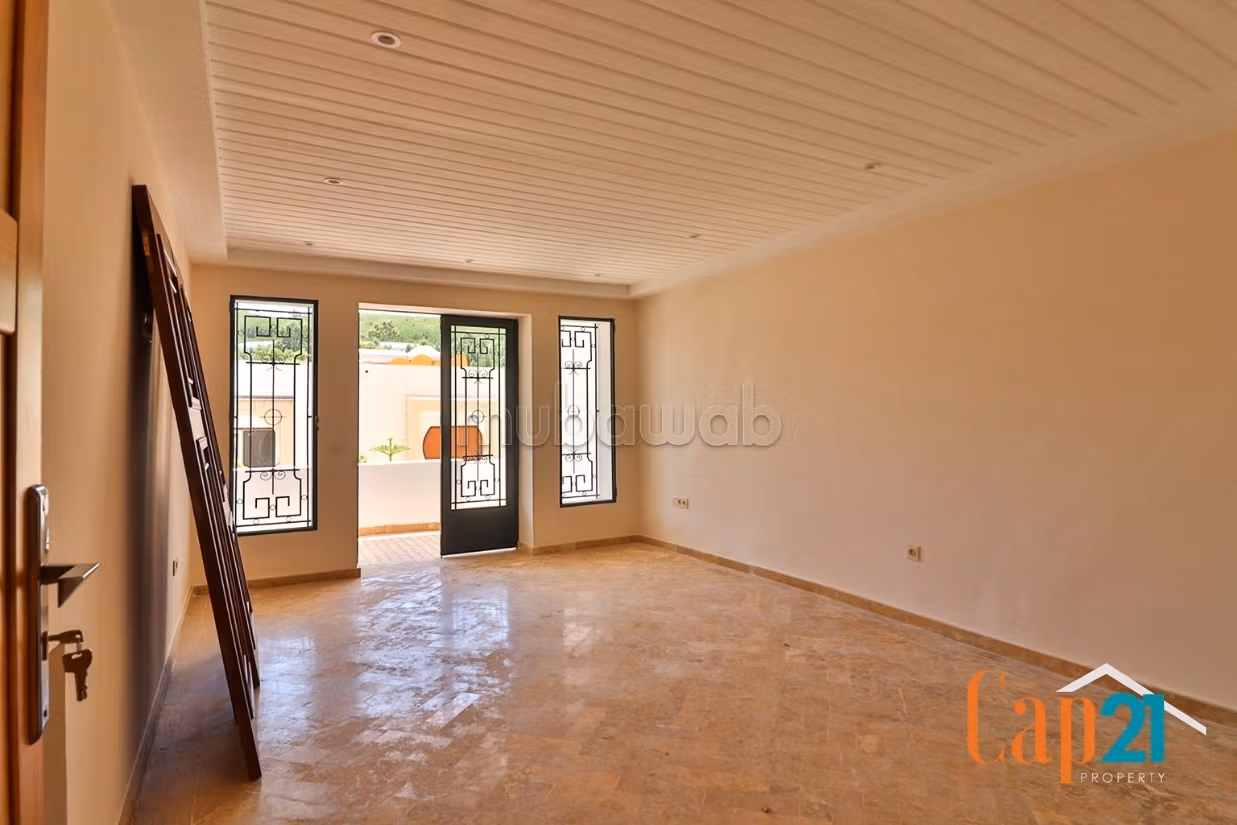 Villa d'exception à louer à Boubana