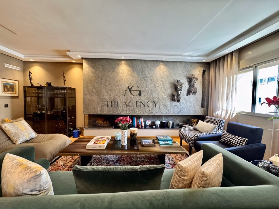 Appartement 193 m² f Anfa — 7