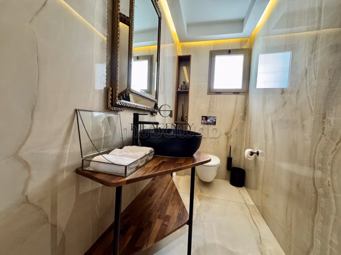 Appartement 193 m² f Anfa — 8
