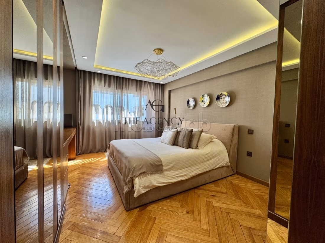 Appartement 193 m² f Anfa — 9