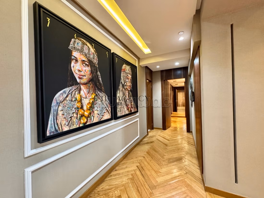 Appartement 193 m² f Anfa — 10