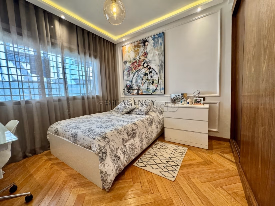 Appartement 193 m² f Anfa — 11