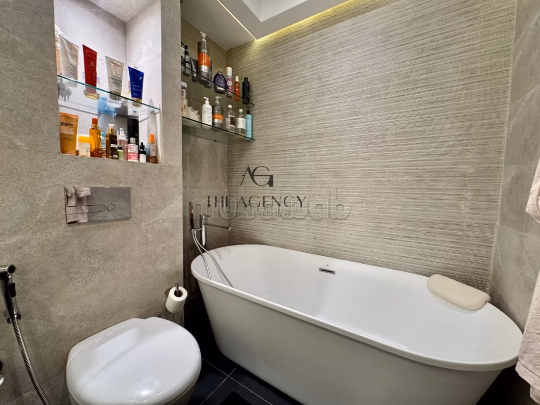Appartement 193 m² f Anfa — 12