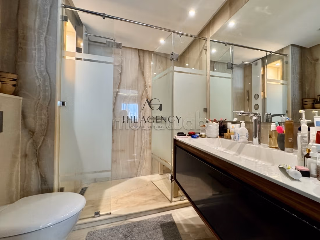 Appartement 193 m² f Anfa — 14